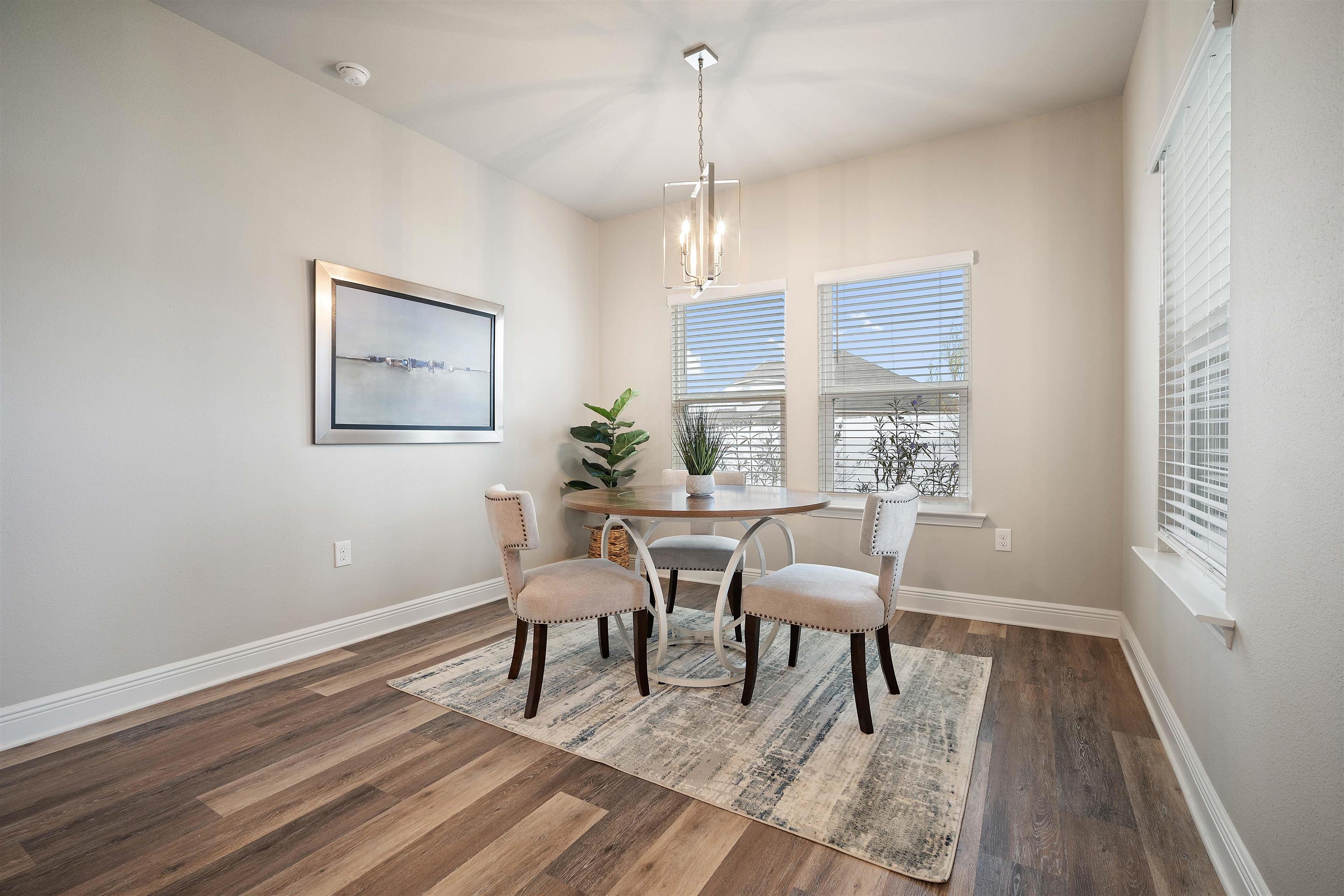 24812 Spectacular Bid Loop Daphne, AL 36526 - Photo 11 of 43 Dining Area