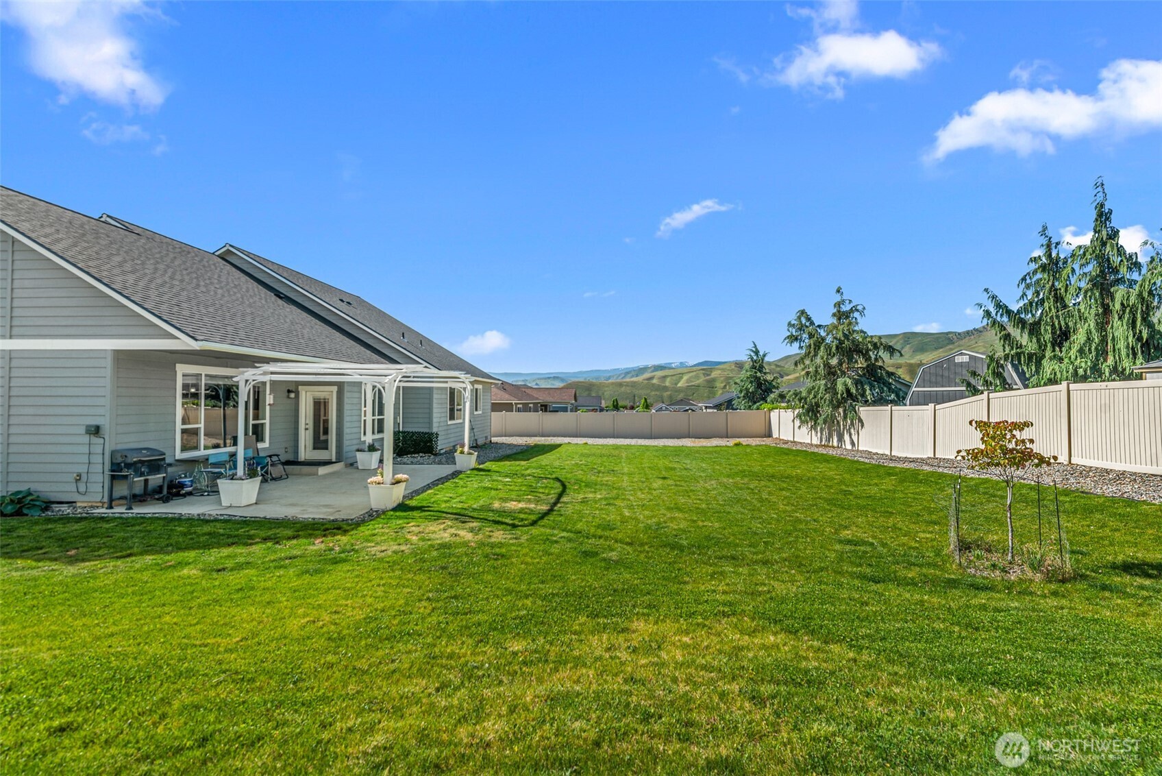 36 Starlight Avenue Wenatchee, WA 98801 - Photo 32 of 38 Gallery Image 32