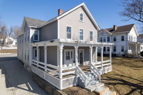 $349,900 | 7 Royce Street, Rutland, VT 05701
