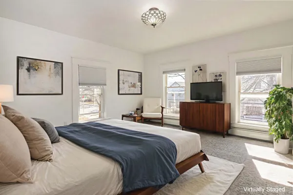 $349,900 | 7 Royce Street, Rutland, VT 05701