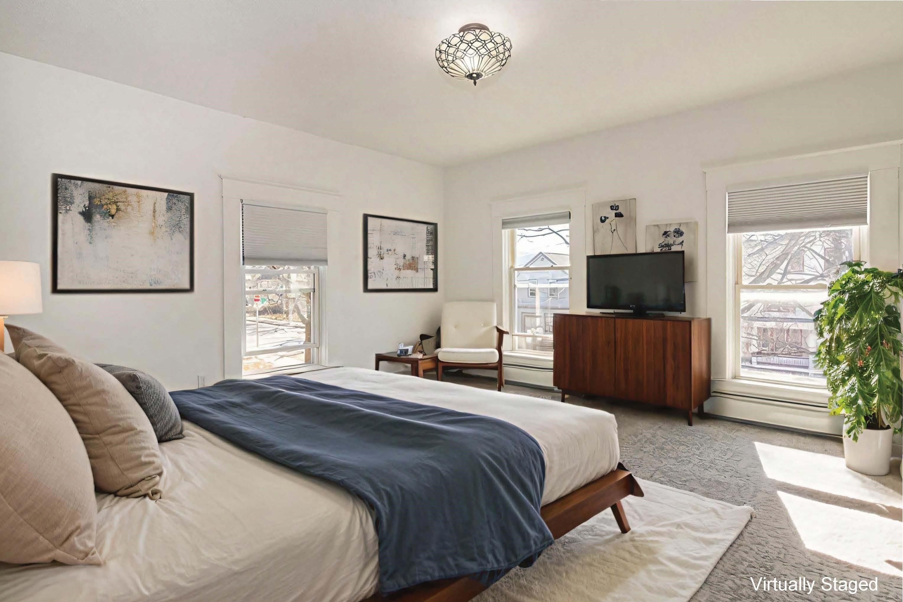 7 Royce Street Rutland, VT 05701 - Photo 25 of 37