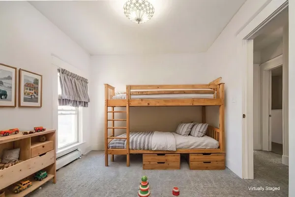 $349,900 | 7 Royce Street, Rutland, VT 05701