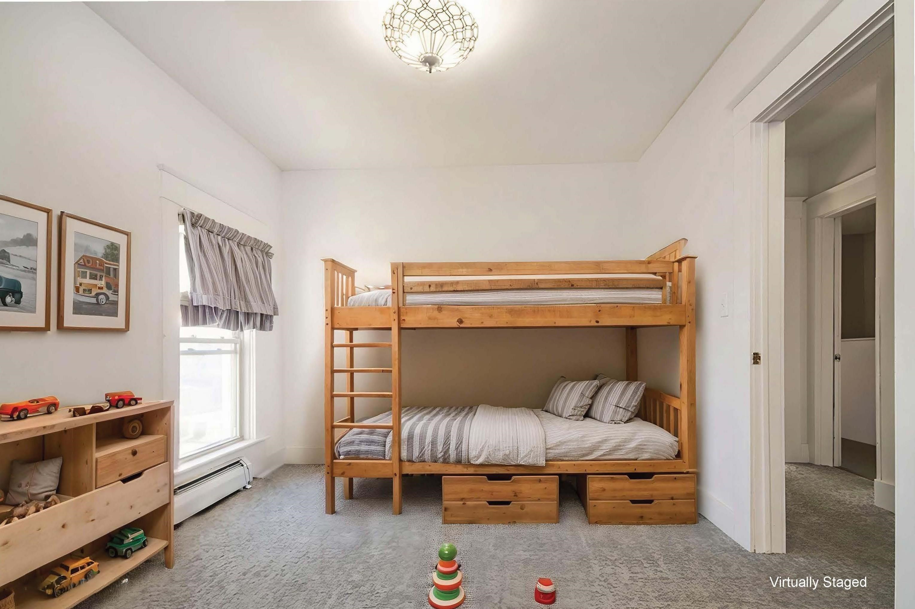 7 Royce Street Rutland, VT 05701 - Photo 27 of 37