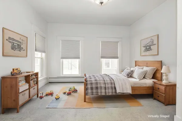 $349,900 | 7 Royce Street, Rutland, VT 05701