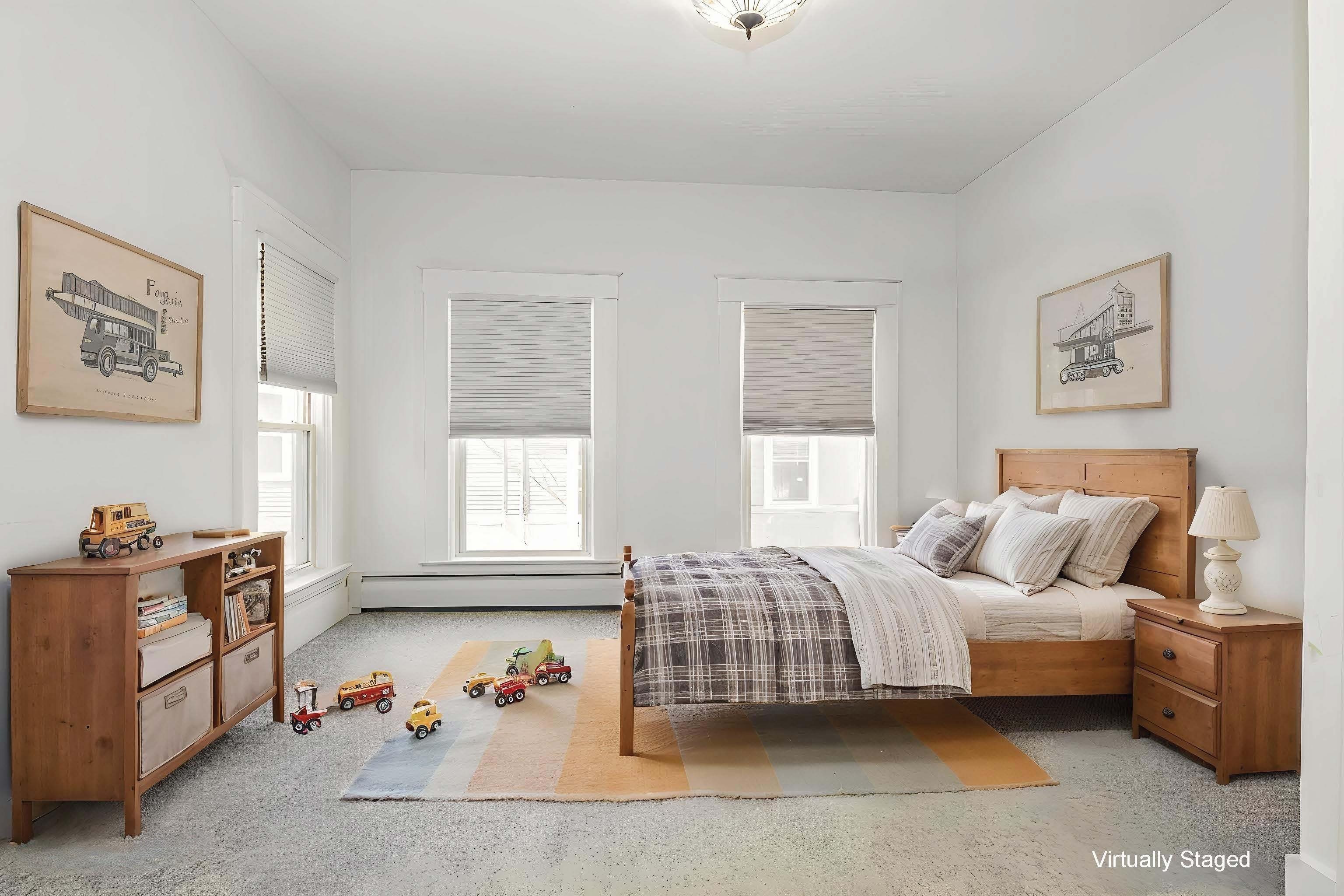 7 Royce Street Rutland, VT 05701 - Photo 29 of 37