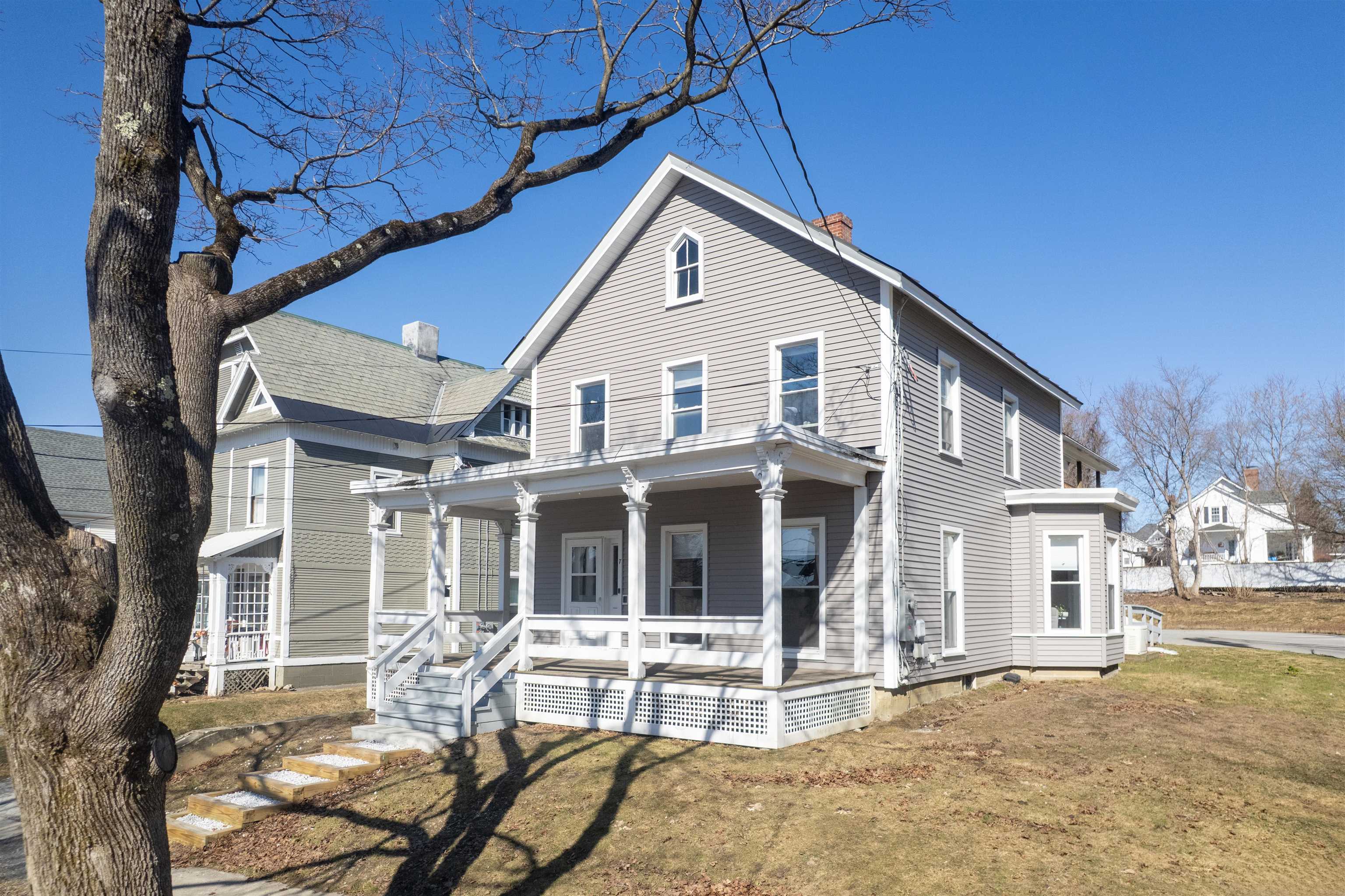 7 Royce Street Rutland, VT 05701 - Photo 3 of 37