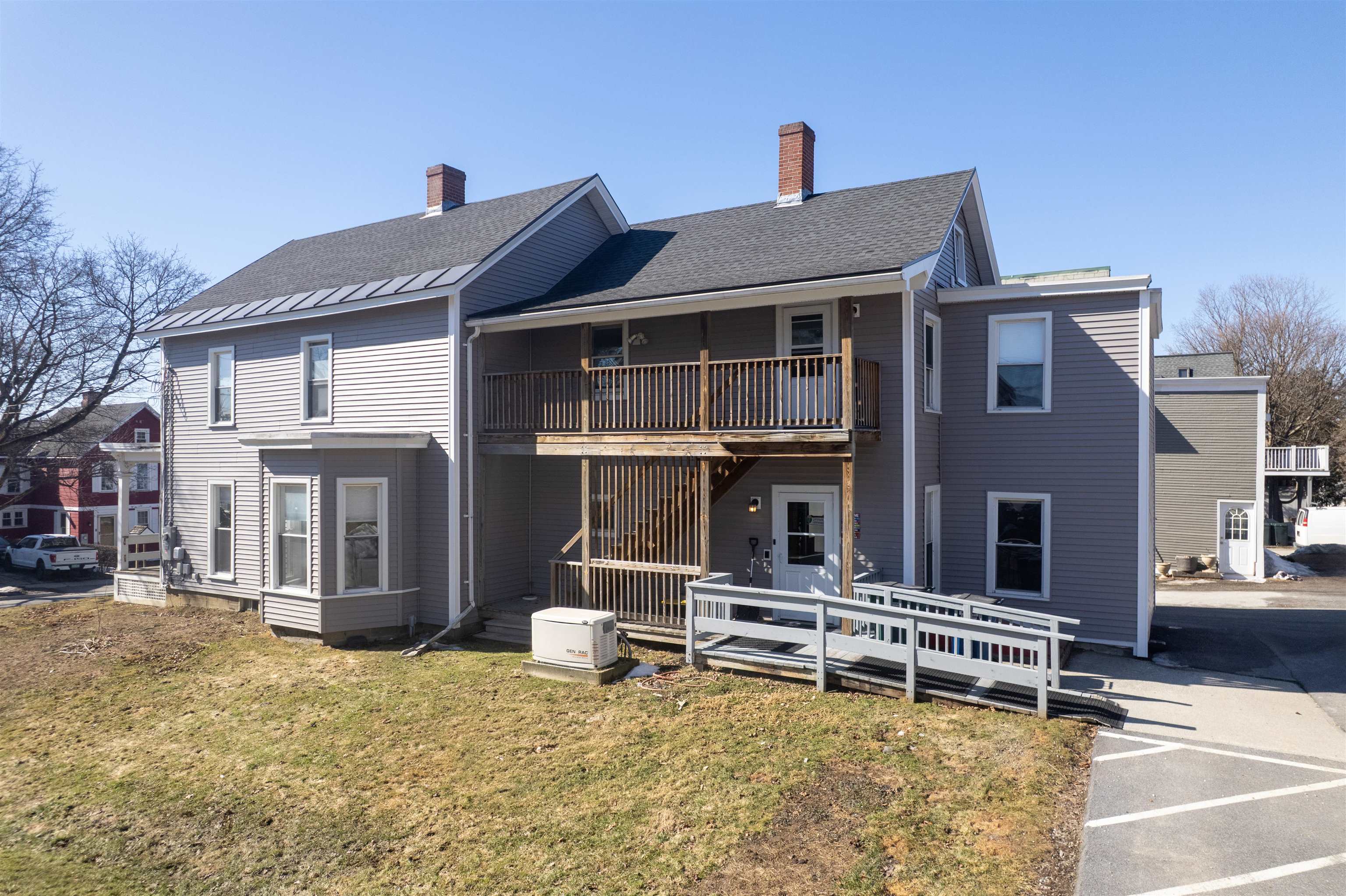 7 Royce Street Rutland, VT 05701 - Photo 4 of 37