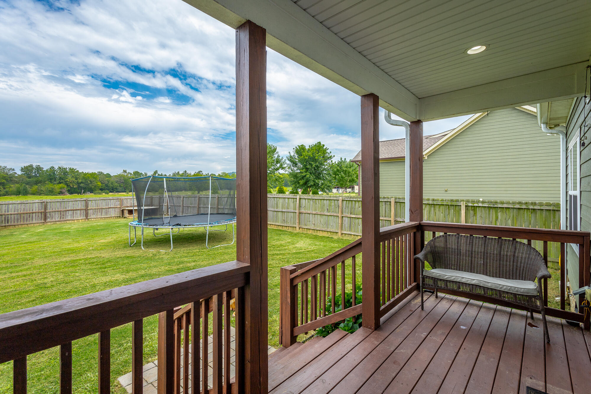 345 Hass Road Jasper, TN 37347 - Photo 13 of 40 345 Hass Rd. HD-53