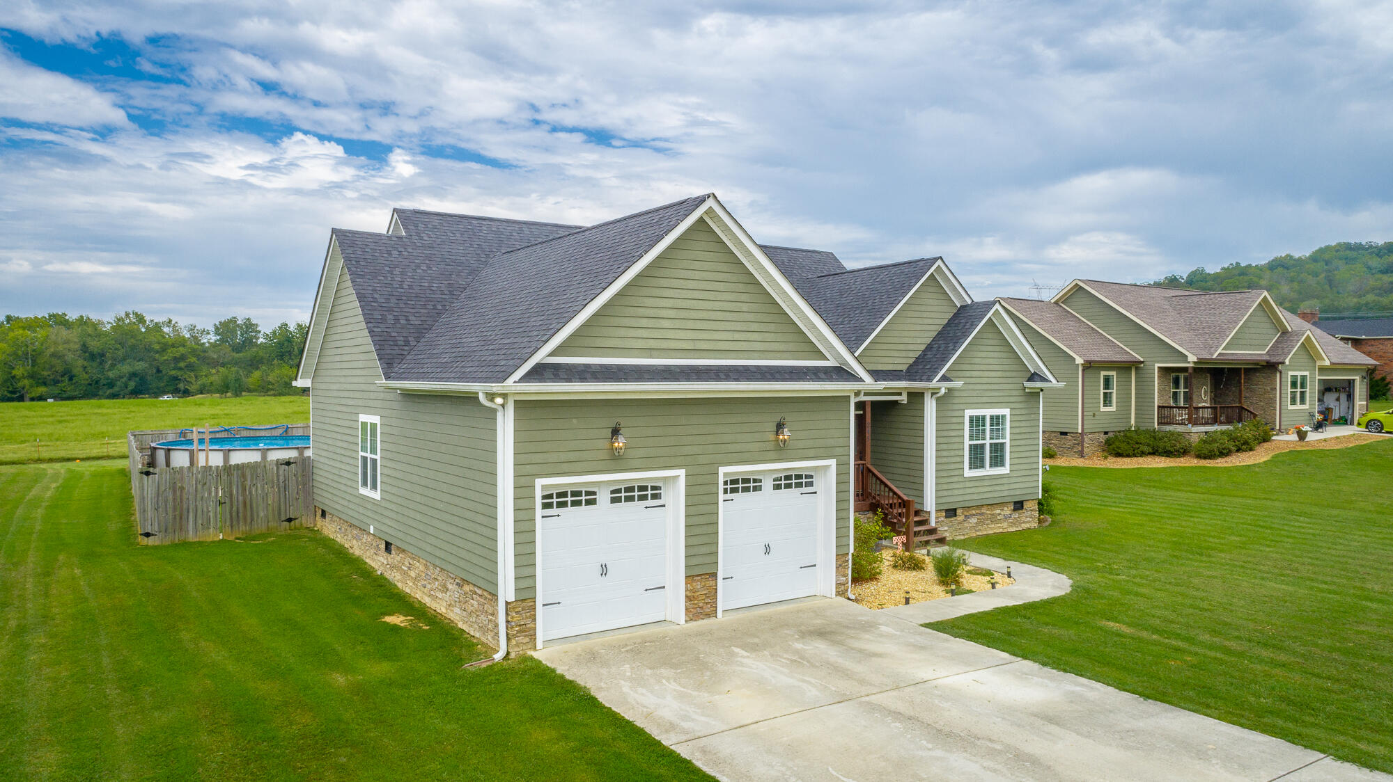 345 Hass Road Jasper, TN 37347 - Photo 6 of 40 345 Hass Rd. HD-109