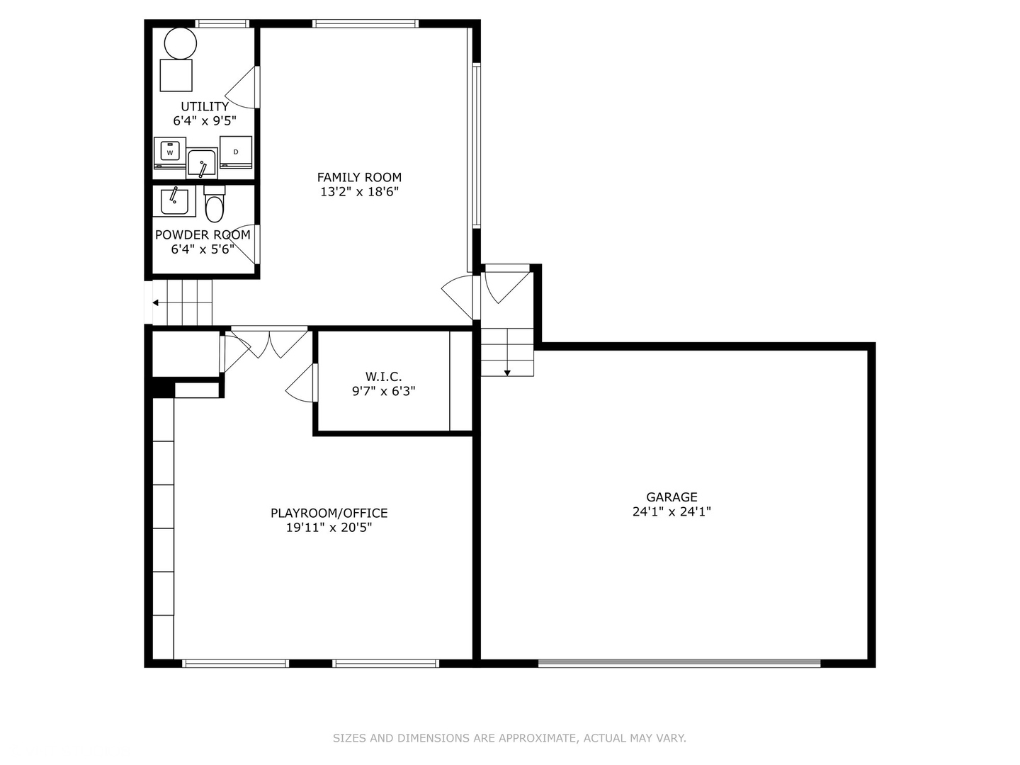 739 Echo Lane Glenview, IL 60025 - Photo 26 of 27 unknown