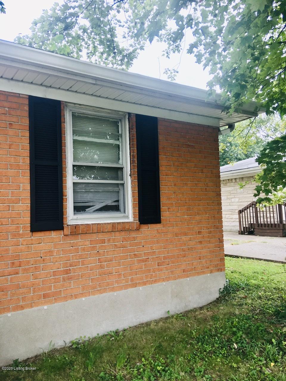 6301 Terry Road Louisville, KY 40258 - Photo 15 of 22 6301 Terry Rd