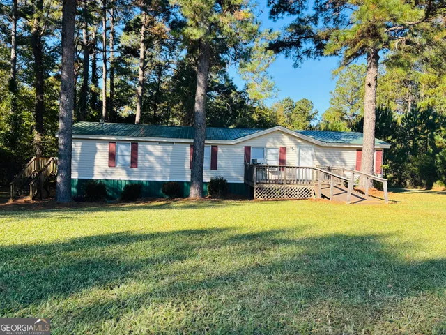 $159,000 | 211 Lakeview Drive, Sandersville, GA 31082