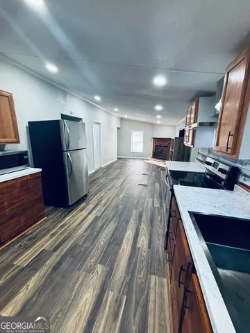 $159,000 | 211 Lakeview Drive, Sandersville, GA 31082