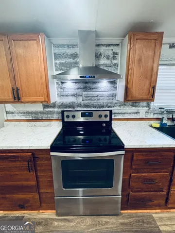 $159,000 | 211 Lakeview Drive, Sandersville, GA 31082