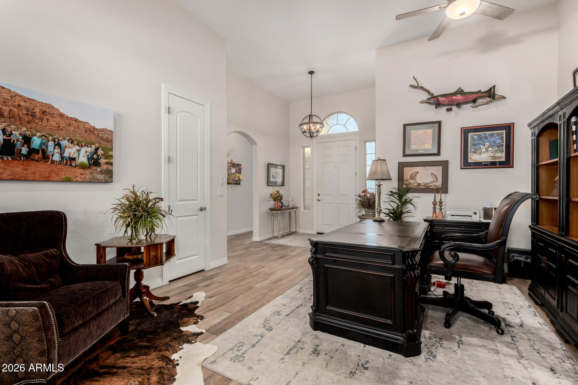 21718 East Camacho Road Queen Creek, AZ 85142 - Photo 15 of 75