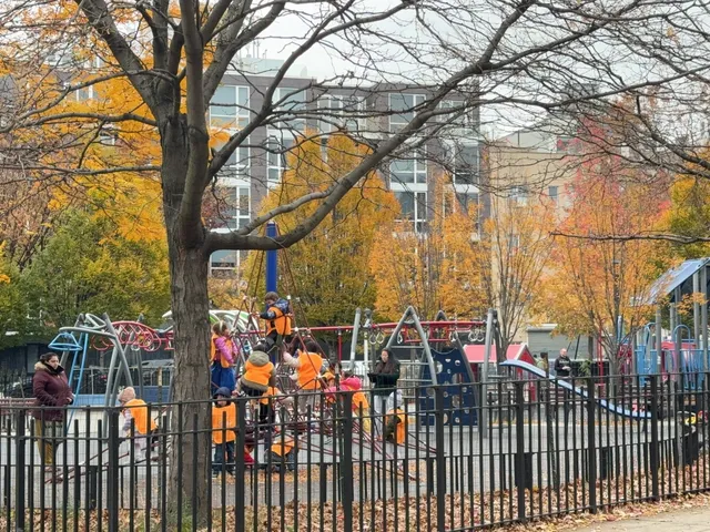 $4,000 | 11-36 45th Road, Unit 403A | Long Island City