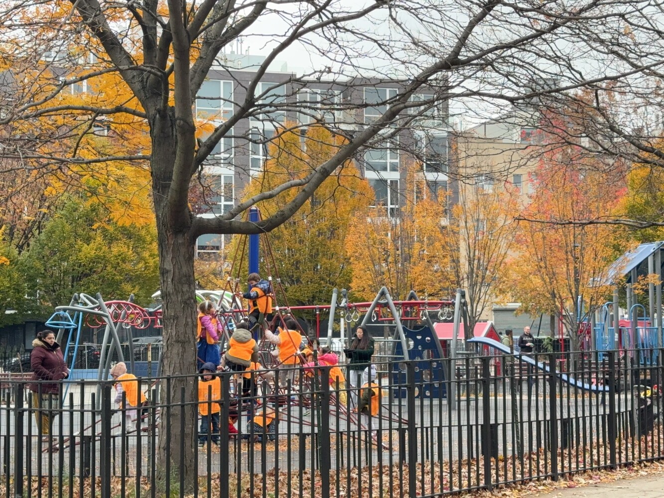 11-36 45th Road, Unit 403A Queens, NY 11101 - Photo 14 of 15