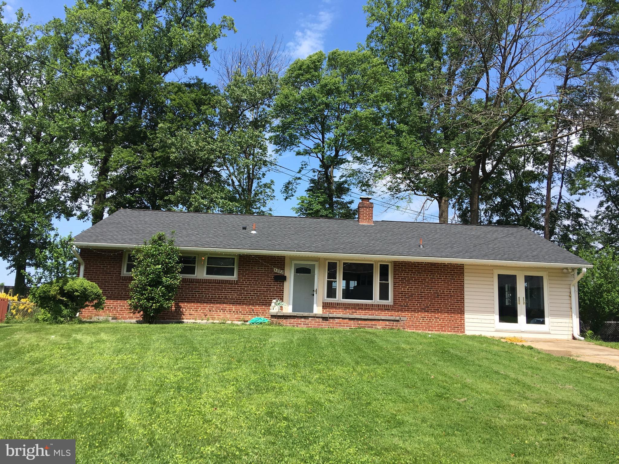 5352 Ravensworth Road, Unit 5352 Springfield, VA 22151 - Photo 1 of 5 Front of the property.