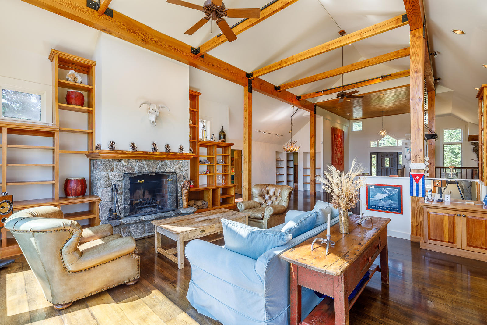 10 Wigton Road Rangeley, ME 04970 - Photo 14 of 63 38