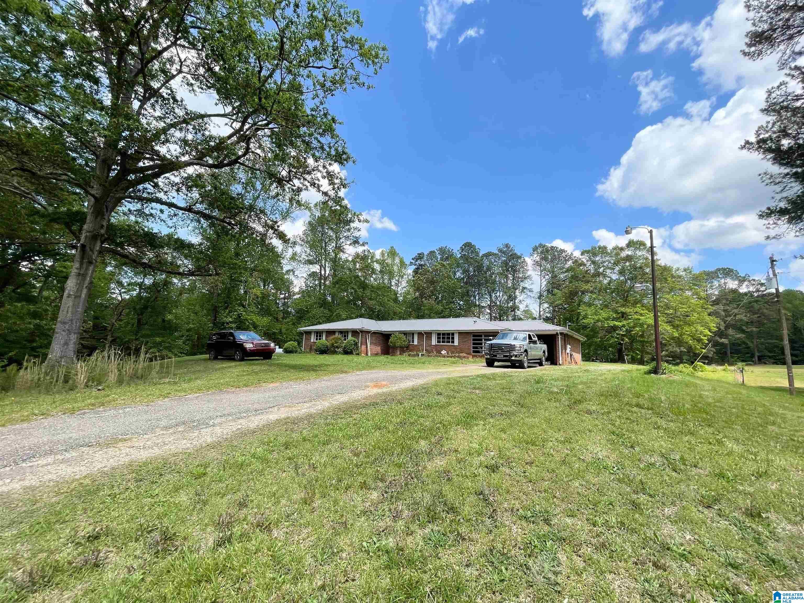 41 County Road 850 Heflin, AL 36264 - Photo 1 of 23