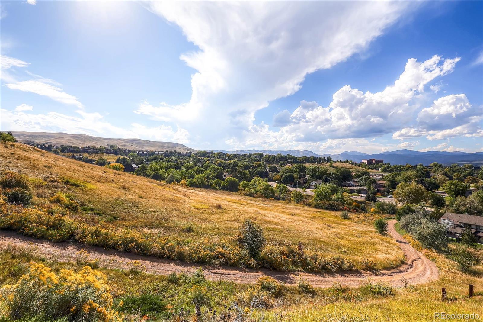 4880 Easley Road Golden, CO 80403 - Photo 33 of 40 a view of an ocean