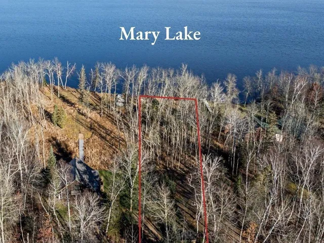$310,000 | Tbd South Shore Drive, Emily, MN 56447