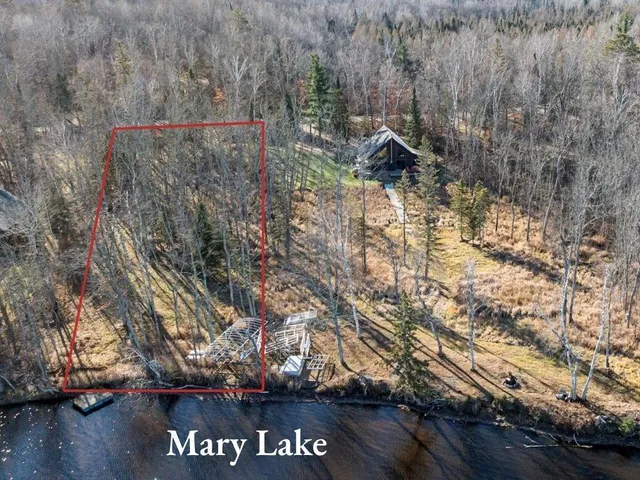$310,000 | Tbd South Shore Drive, Emily, MN 56447