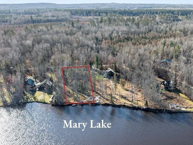 $310,000 | Tbd South Shore Drive, Emily, MN 56447