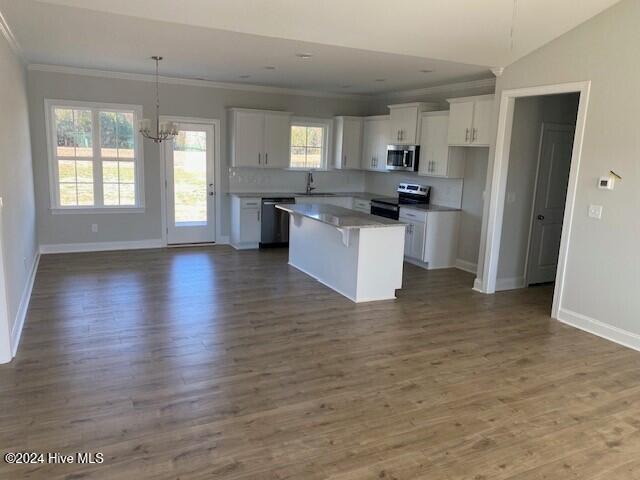 5409 Lloyd Road Lucama, NC 27851 - Photo 3 of 11 5409 Lloyd Rd. #21