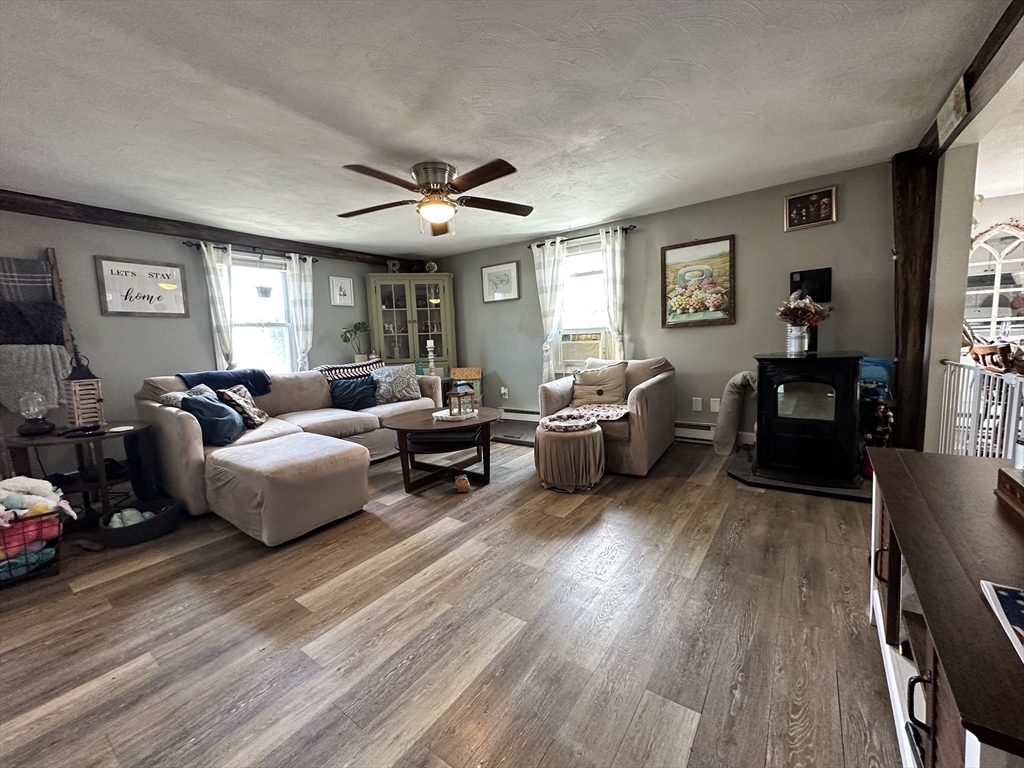 78 Upland Street Worcester, MA 01607 - Photo 13 of 24