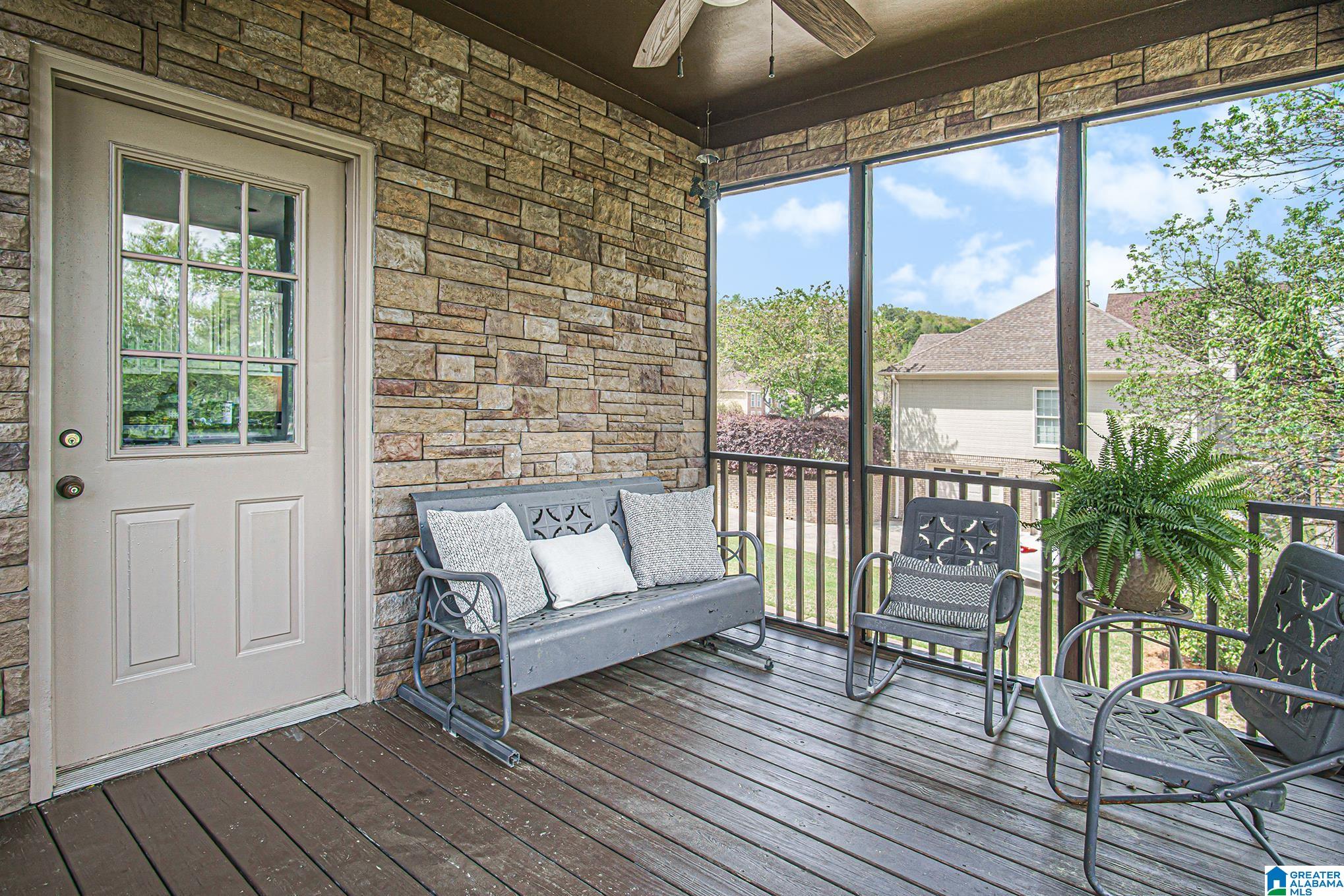 126 Heather Ridge Drive Pelham, AL 35124 - Photo 33 of 41
