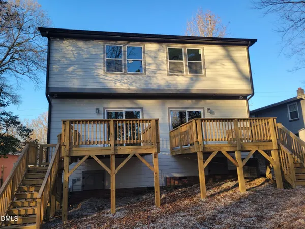 $689,900 | 307 East End Avenue, Durham, NC 27703