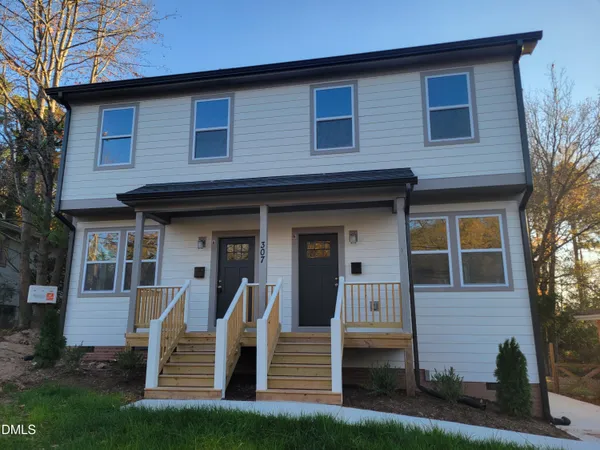 $689,900 | 307 East End Avenue, Durham, NC 27703