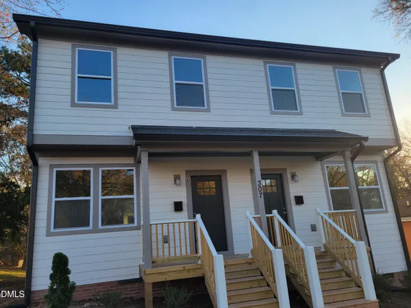 $689,900 | 307 East End Avenue, Durham, NC 27703