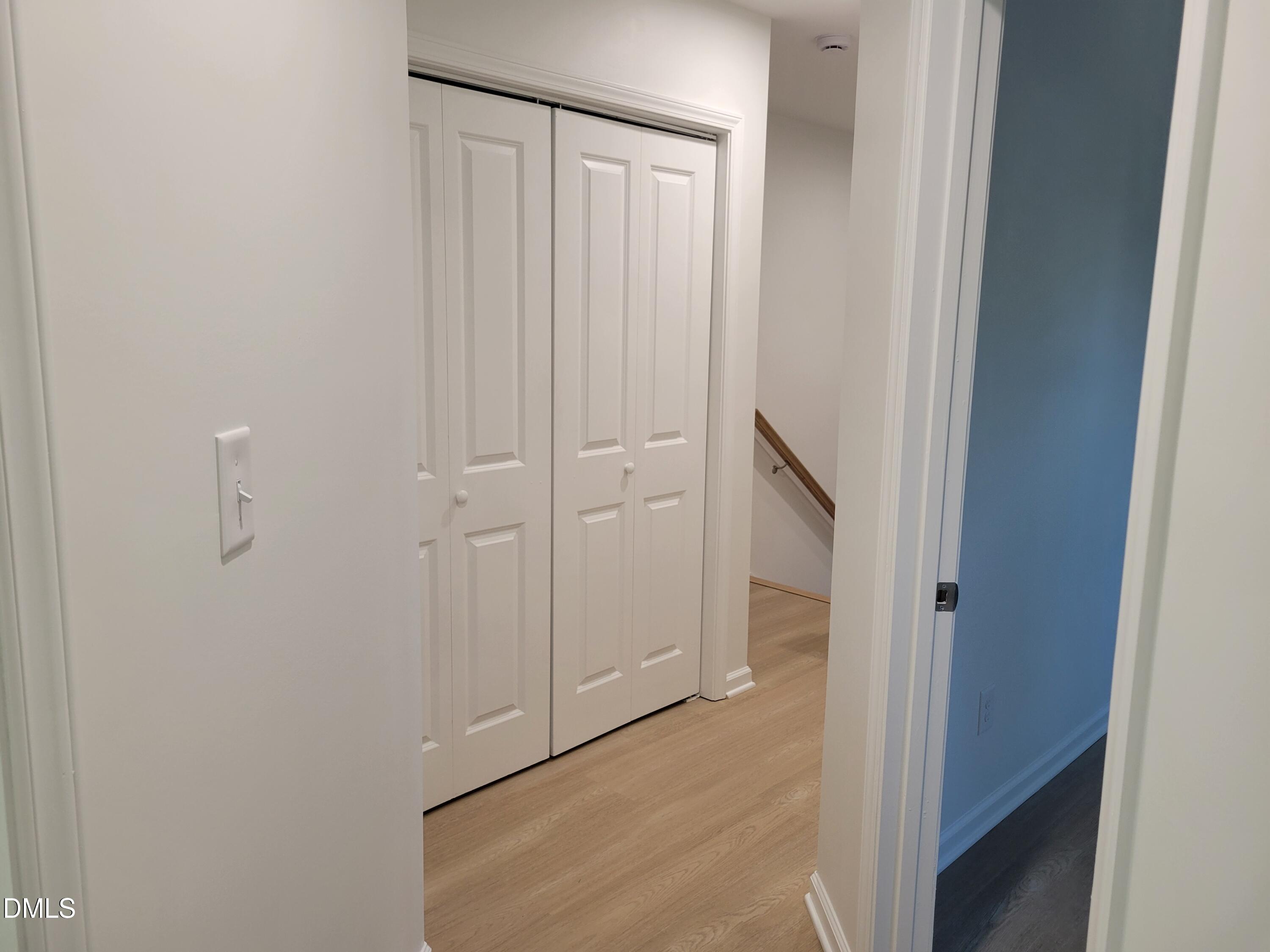 307 East End Avenue Durham, NC 27703 - Photo 2 of 22 a view of an empty room