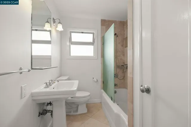 a view of a houses with a street