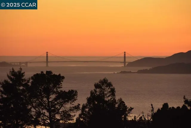 $2,975 | 32 Kenilworth Drive, Kensington, CA 94707