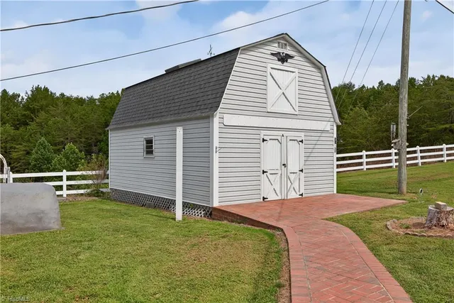 $359,000 | 2587 Highway 8, Danbury, NC 27016