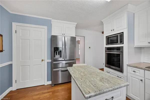 $329,500 | 2587 Highway 8, Danbury, NC 27016