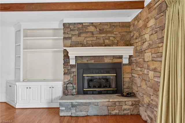 $359,000 | 2587 Highway 8, Danbury, NC 27016