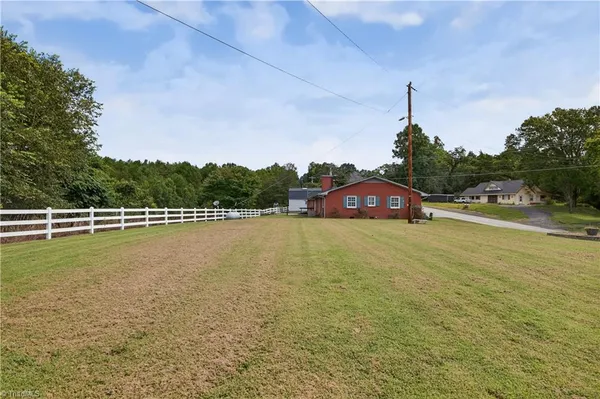 $329,500 | 2587 Highway 8, Danbury, NC 27016