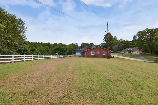 $359,000 | 2587 Highway 8, Danbury, NC 27016