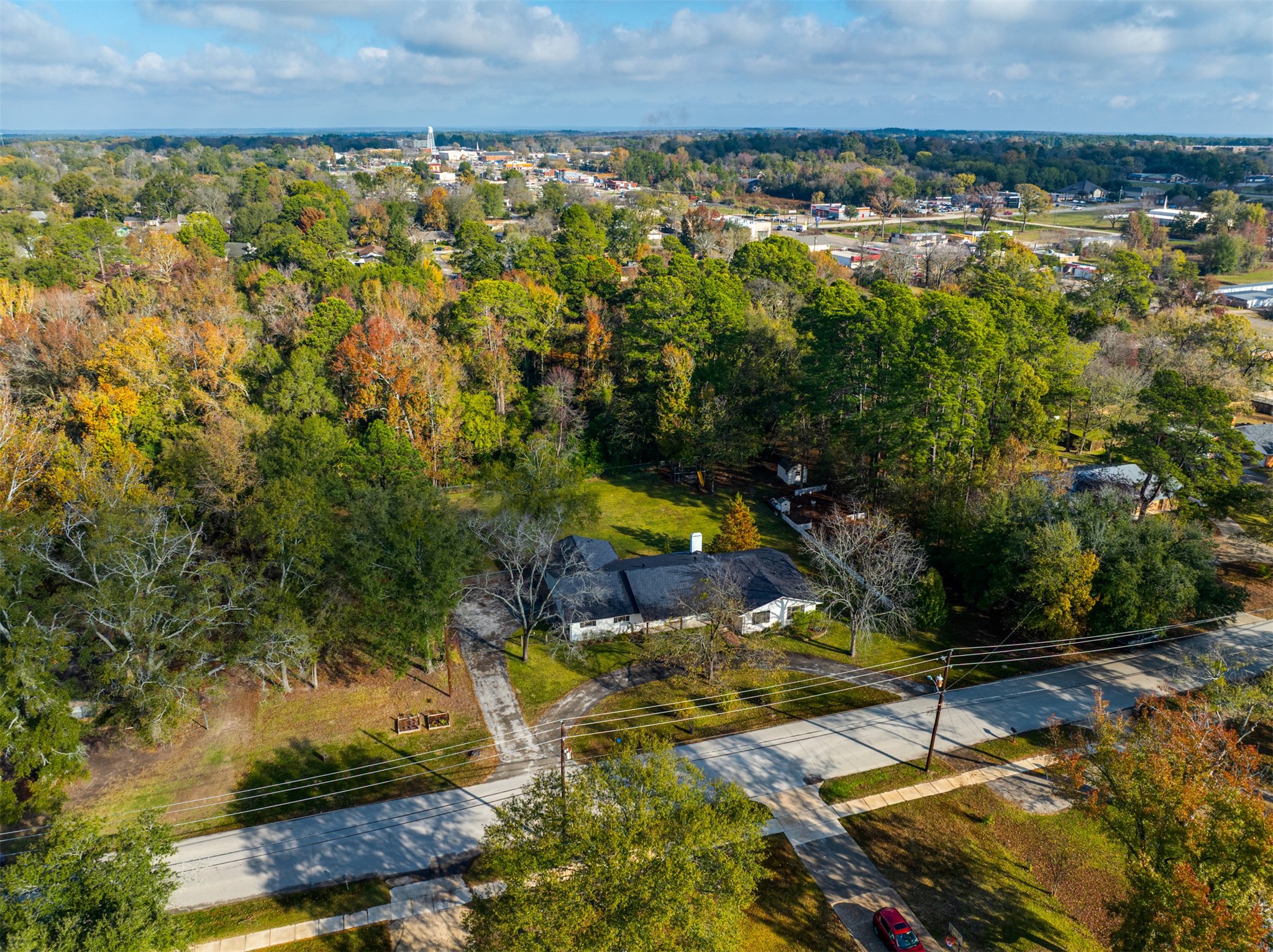 215 Perryman Road Lindale, TX 75771 - Photo 45 of 48