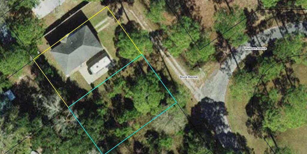 811 Bruce Avenue Carrabelle, FL 32322 - Photo 51 of 52