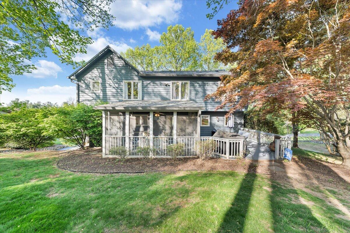 662 Stayman Road Roanoke, VA 24019 - Photo 74 of 81 73-MIB00186