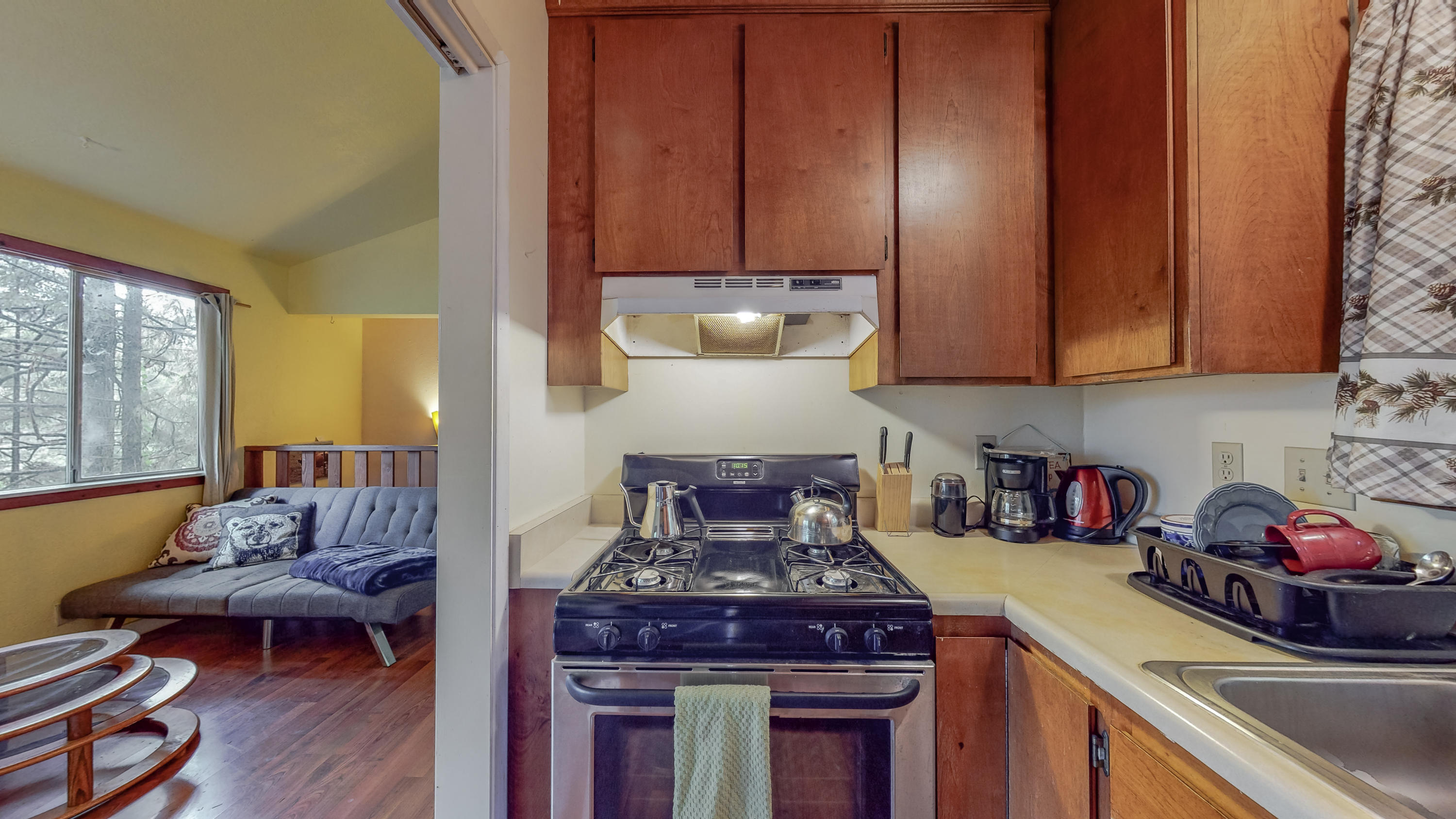 1651-1653 Panorama Drive Arcata, CA 95521 - Photo 45 of 54