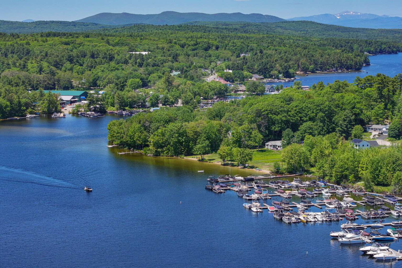16 Scenic View Drive Naples, ME 04055 - Photo 42 of 45 Bianco.42