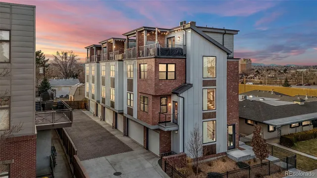 $674,900 | 5423 South Prince Street, Unit A, Littleton, CO 80120