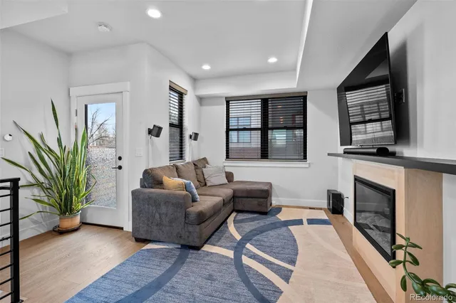 $674,900 | 5423 South Prince Street, Unit A, Littleton, CO 80120