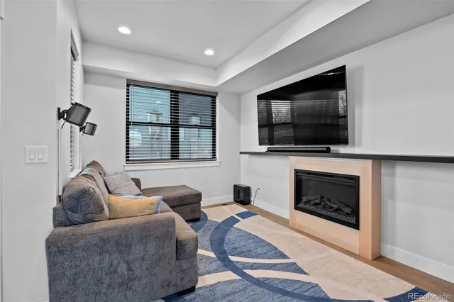 $674,900 | 5423 South Prince Street, Unit A, Littleton, CO 80120